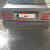 ۸۸ سالم|خودرو سواری و وانت|تهران, عبدل‌آباد|دیوار
