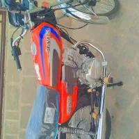 موتور ساوین ویژه استارتی