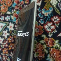 گوشی Samsung galaxy c5|موبایل|دهگلان, |دیوار