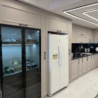 کابینت آشپزخانه/اقساط/تحویل فوری/ضمانت ۵ ساله کتبی|خدمات پیشه و مهارت|شیراز, خلدبرین|دیوار