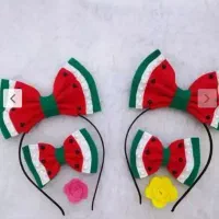 تزیینات نمدی یلدا