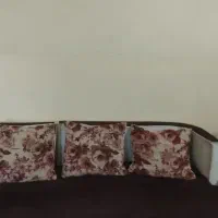 مبل|مبلمان خانگی و میز عسلی|برازجان, |دیوار