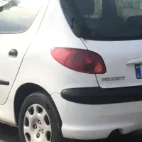 پژو ۲۰۶ تیپ ۵ مدل ۹۶، سند تک برگ