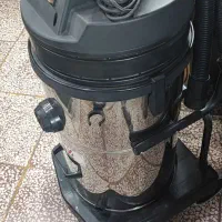 جاروبرقی صنعتی|جاروبرقی، جارو شارژی، بخارشو|گنبد کاووس, |دیوار