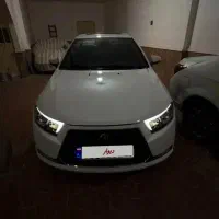 دنا پلاس اتومات آپشنال مدل ۱۴۰۳ کارکرد 14600