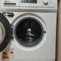 ماشین لباسشویی ۷ کیلویی اسنوا