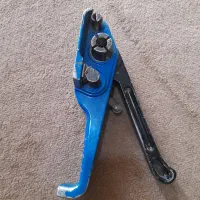 تسمه کش دستی|ابزارآلات|شیراز, شهرک صنعتی شیراز|دیوار