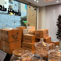 استخدام نیرو ساده اقا