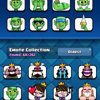 اکانت کلس رویال