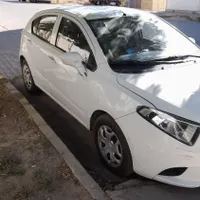 برلیانس H220 دنده ای، مدل ۱۳۹۵|خودرو سواری و وانت|بجنورد, |دیوار