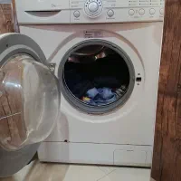 ماشین لباسشویی الجی