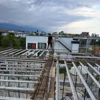 ارماتور بندی و قالب بندی از صفر تا صد با ابزار