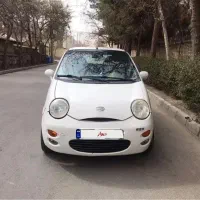 فروش ام وی ام ۱۱۰ ( ۳سیلندر )