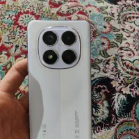 نوت 14 پرو 4g رام 12 حافظه 512