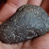 شهاب سنگ مریخی با چگالی 3