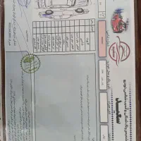 پارس تیوفایو|خودرو سواری و وانت|اصفهان, لاله|دیوار