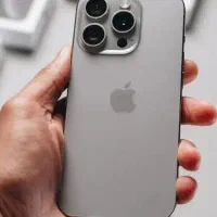 گوشی موبایل آیفون ۱۵ پرومکس