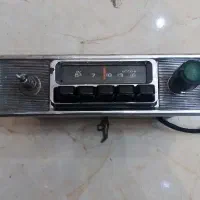 رادیو ماشین