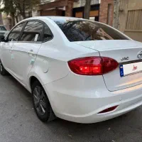 جکj4مدل1404آپشنال کیلومتر جدیدمشابه صفر|خودرو سواری و وانت|قزوین, |دیوار