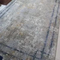 دو تخته فرش 6متری دسته دوم|فرش|بندرعباس, |دیوار