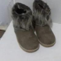 پوتین سایز 35