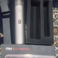 AutoBot vx Pro جاور شارژی اتوموبیل