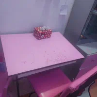 سرویس تخت و کمد بچه|تخت و سرویس خواب|فولادشهر, C3|دیوار