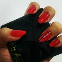 آموزش کاشت ناخن و بافت با کمترین قیمت.|خدمات آرایشگری و زیبایی|اهواز, بهارستان|دیوار