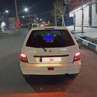 پراید ۱۱۱مدل ۹۹|خودرو سواری و وانت|باغستان, |دیوار