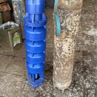 الکتوموتور شناور استوک