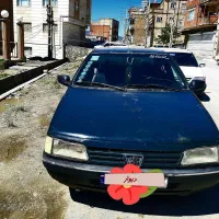 باسلام پژو آردی