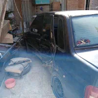 خودرو تصادفی|خودرو سواری و وانت|خرمشهر, |دیوار