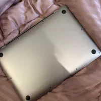 macbook M1air 256 bttry92|رایانه همراه|تهران, ولنجک|دیوار