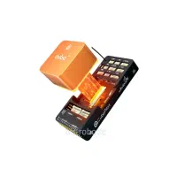 پیکس هاوک فلایت کنترلر io pix hawk cube orange