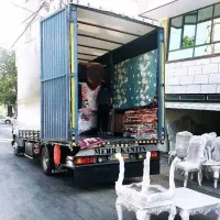 اتوبارباربری گلشهرحمل اسباب‌کشی منزل ماشین باکارگر