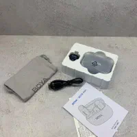 میکروفون بی سیم بویا BOYA MINI 12 COMBO|دوربین عکاسی و فیلم‌برداری|مشهد, سعد آباد|دیوار