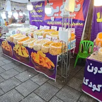 فروشنده خانم و آقا سن از ۱۳ سال به بالا|استخدام خدمات فروشگاه و رستوران|تهران, سرتخت|دیوار