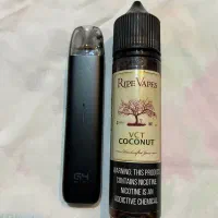 پاد کالیبرن همراه با جویس