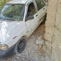 پراید|خودرو سواری و وانت|فیروزکوه, |دیوار