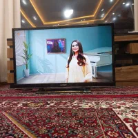 ال ای دی سونی ۳۲ اینچ|تلویزیون و پروژکتور|سنندج, |دیوار