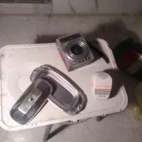 چنتایی لوازم خونگی وشیرالات|جاروبرقی، جارو شارژی، بخارشو|نهاوند, |دیوار