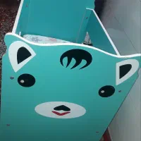 تخت خواب کودک