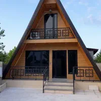 فروش ویلا سوئیسی /  لوکیشن عالی ، بی نظیر|فروش خانه و ویلا|لشت نشا, |دیوار