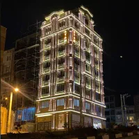 فروش آپارتمان بر خیابان ۱۴۵متری شهرک نادری