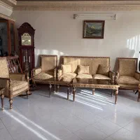 مبل‌۹نفره سالم