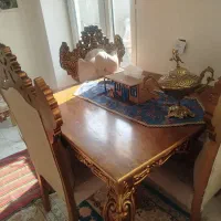 میز ناهار خوری