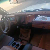 پاترول چهار درب شش سیلندر|خودرو کلاسیک|کرمان, |دیوار