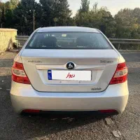 برلیانس H230 دنده بدون رنگ|خودرو سواری و وانت|تهران, کاشانک|دیوار