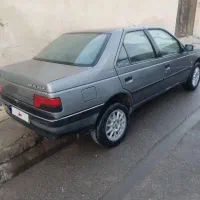 پژو405
