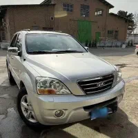 فروش خودرو کیا سورنتو